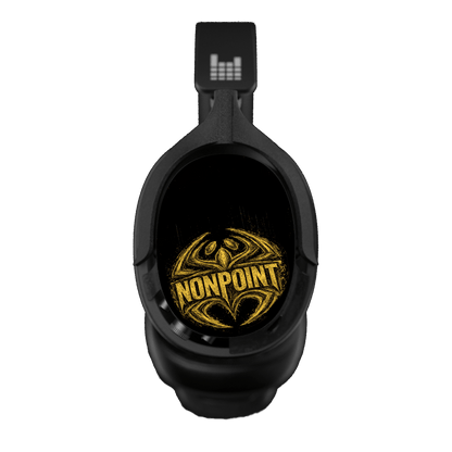 Nonpoint X Heavys *PREORDER Ships June 30th*