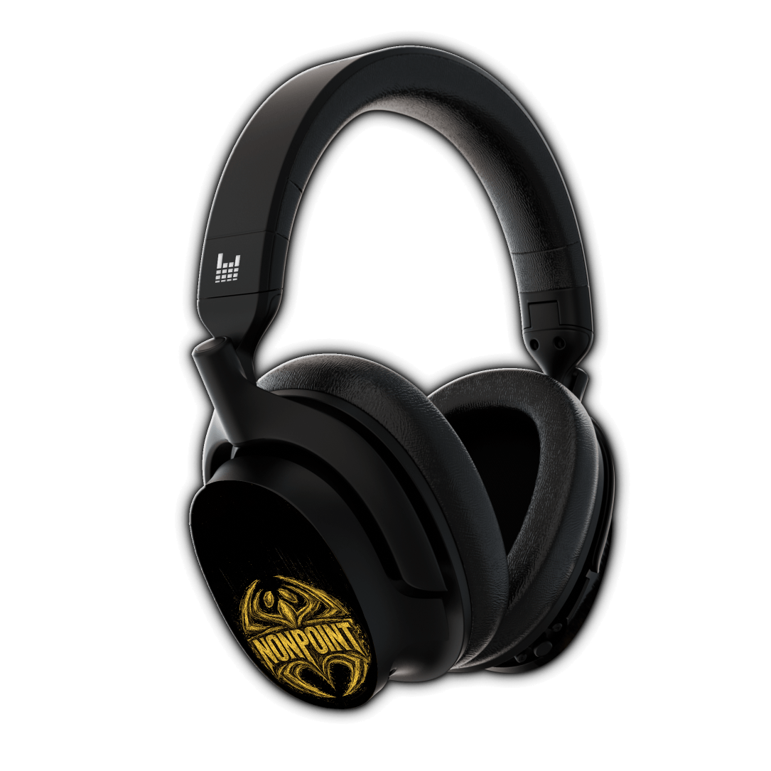 Nonpoint X Heavys *PREORDER Ships June 30th*