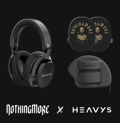 Nothing More - CARNAL