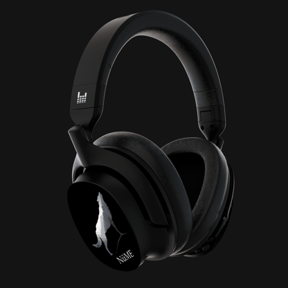 NuME Strong H1H Headphones Limited Edition