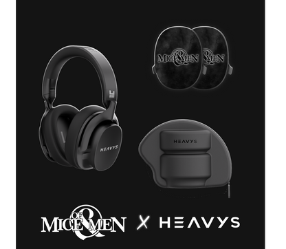 Of Mice & Men - Heavys