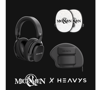 Of Mice & Men - Heavys