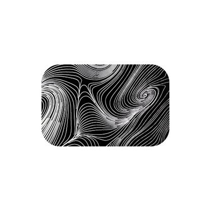 'Outline' Shell For Earbuds Case