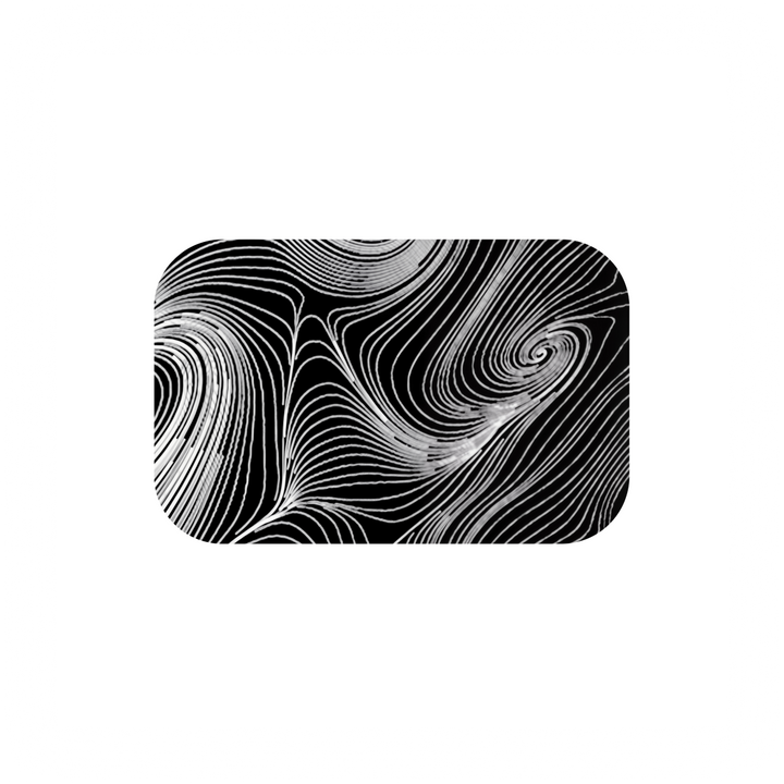 'Outline' Shell For Earbuds Case