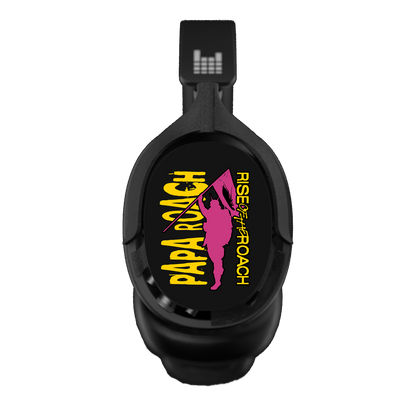 Papa Roach Limited Tour Edition