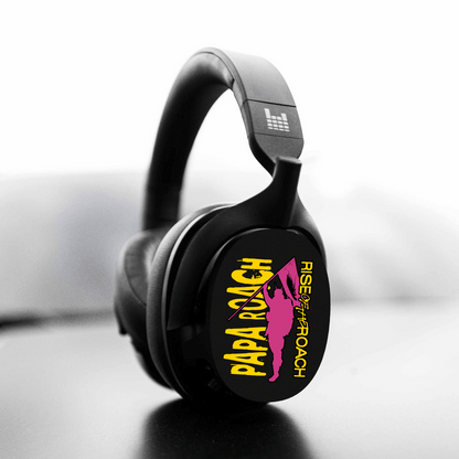 Papa Roach Limited Tour Edition