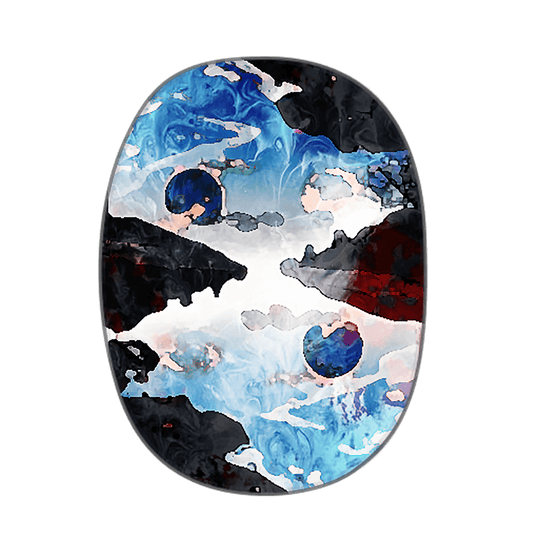 Parallel Worlds Shells - Heavys