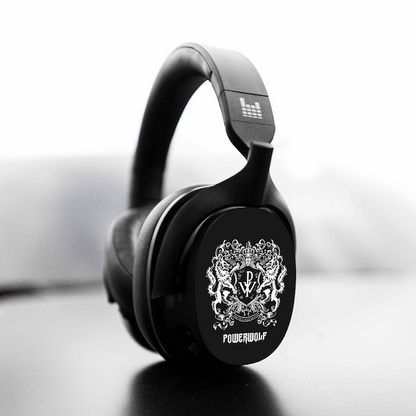 Powerwolf Official Shells