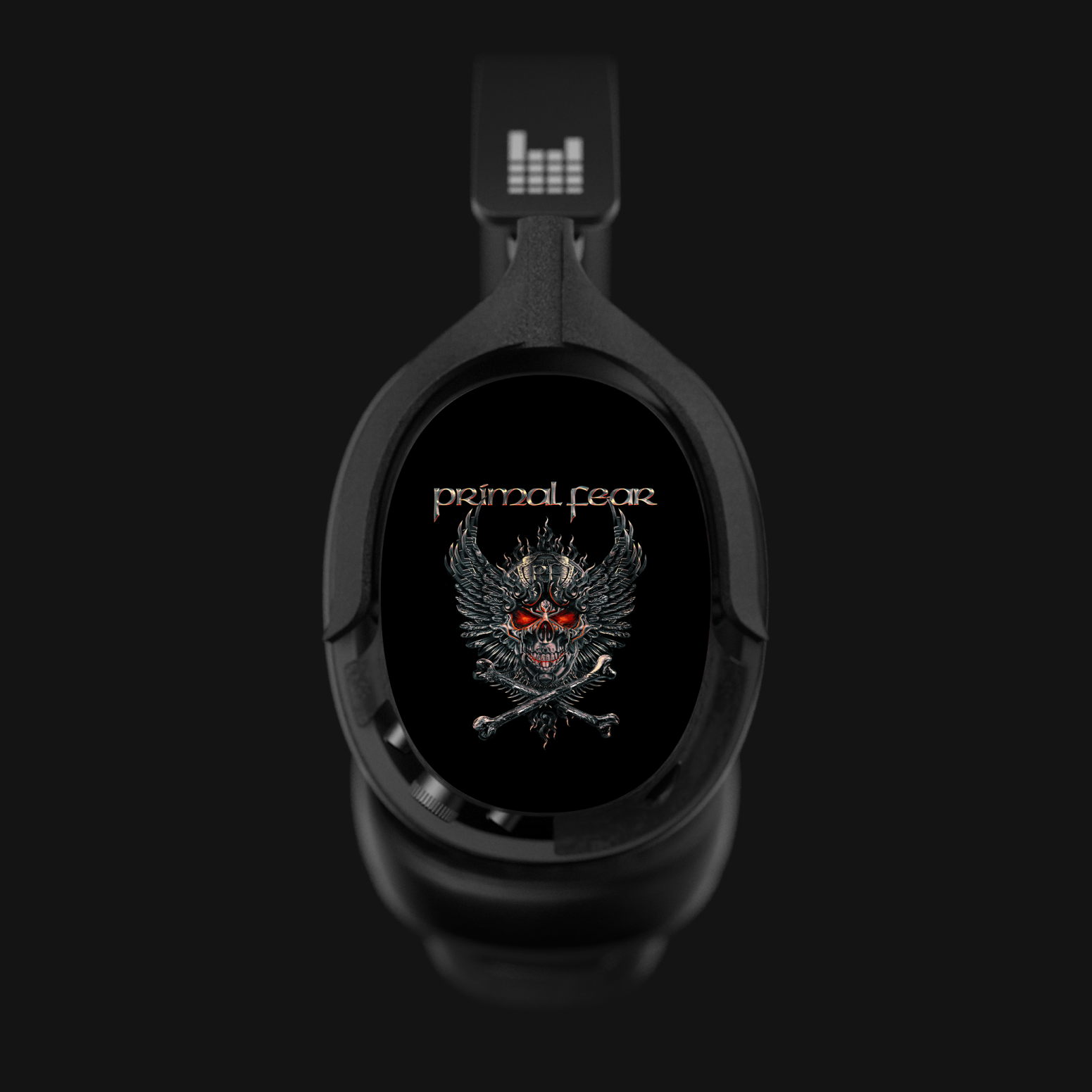 Primal Fear Official Shells - Heavys