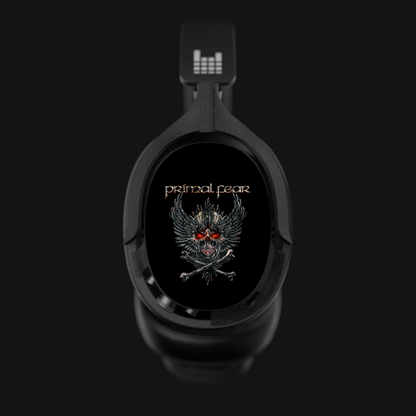 Primal Fear Official Shells - Heavys
