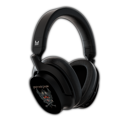 Primal Fear Official Shells - Heavys