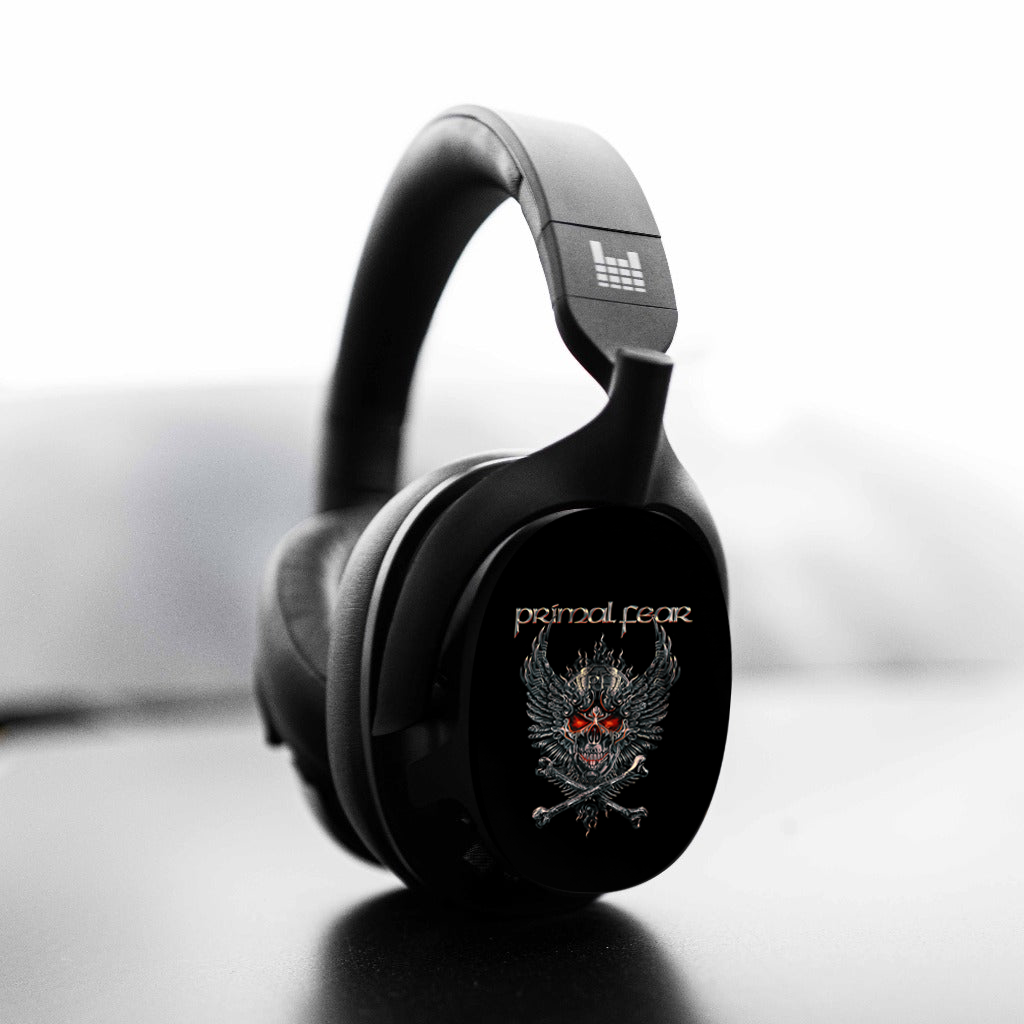 Primal Fear Official Shells - Heavys