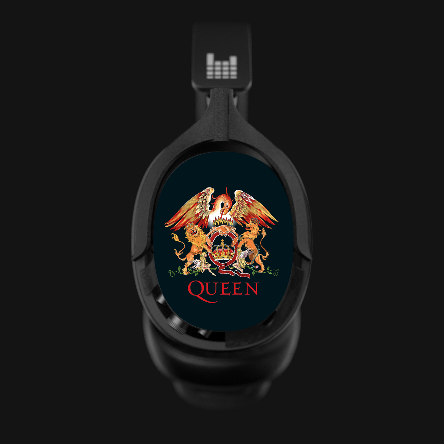 Official Queen Shells