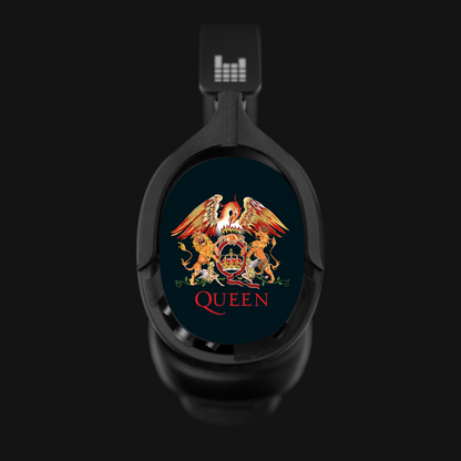 Official Queen Shells