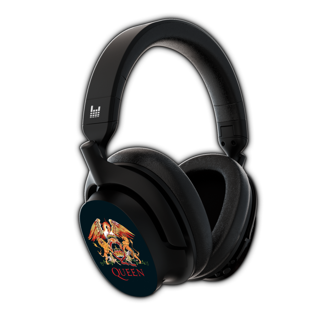 Official Queen Shells