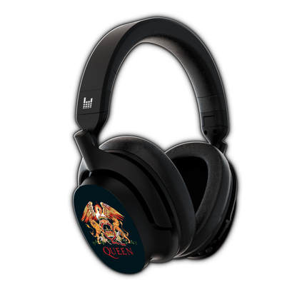 Official Queen Shells