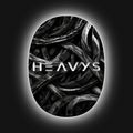 HEAVYS 'Bound' Shells by @minis - Shells + Heavys Headphones Bundle