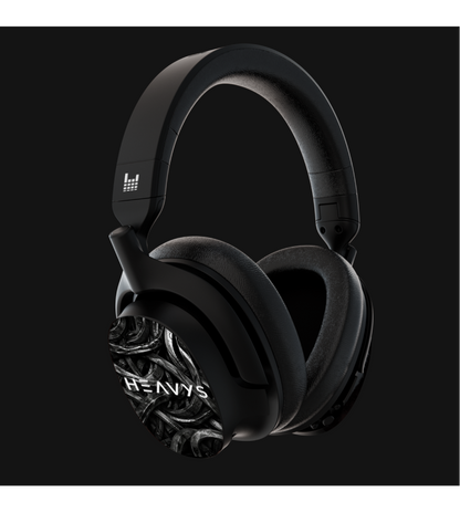 HEAVYS 'Bound' Shells - Heavys