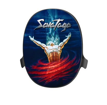 Savatage 'Handful of Rain' X Heavys