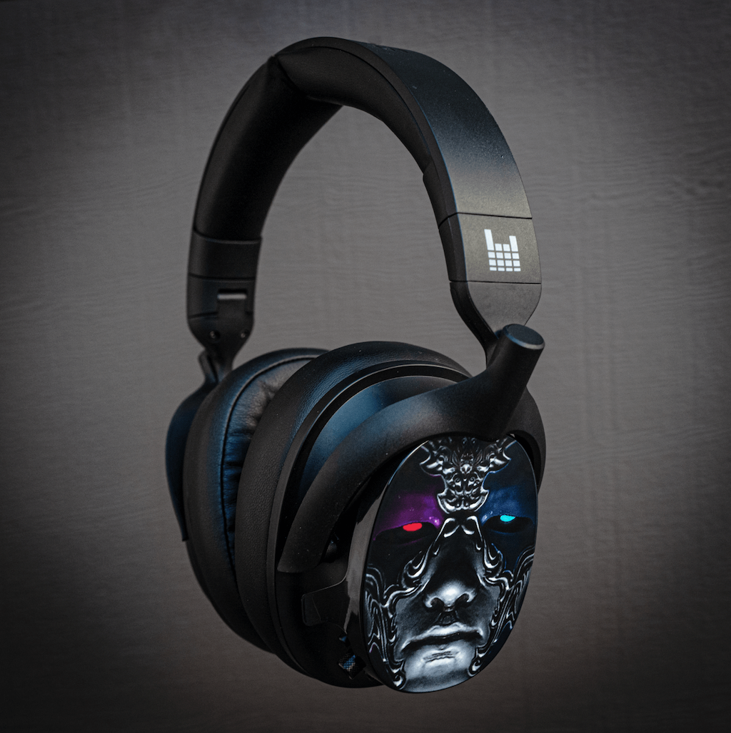 Symphony X 'Underworld' Edition - Heavys