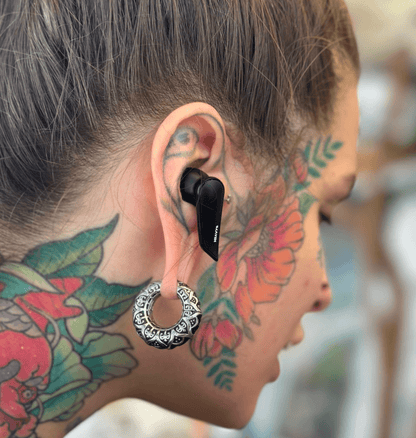 HEAVYS Wireless EarBuds *PreOrder