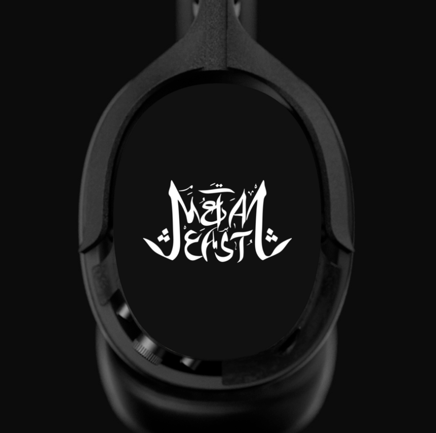 Metal East Records Official Shells