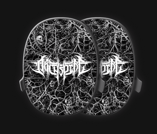 Archspire X Heavys