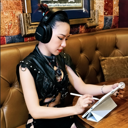 Official Nini Music Shells