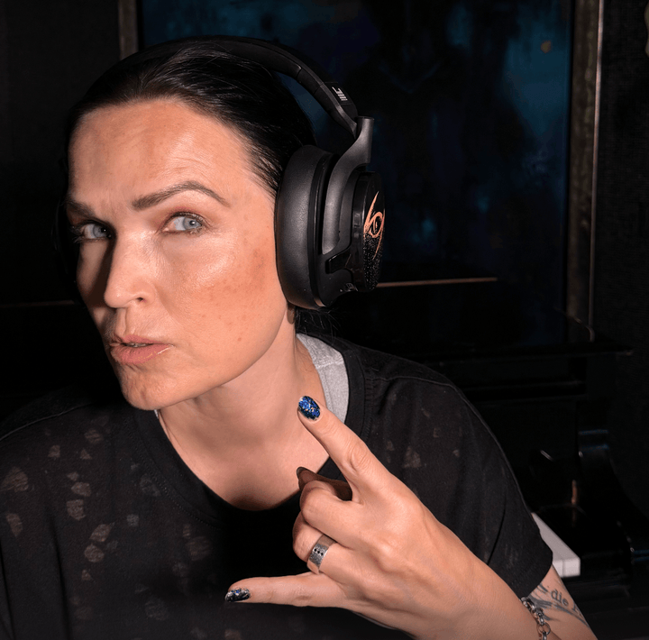 Tarja Turunen X Heavys