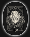 Zodiac Series - LEO By @Eduely Studio