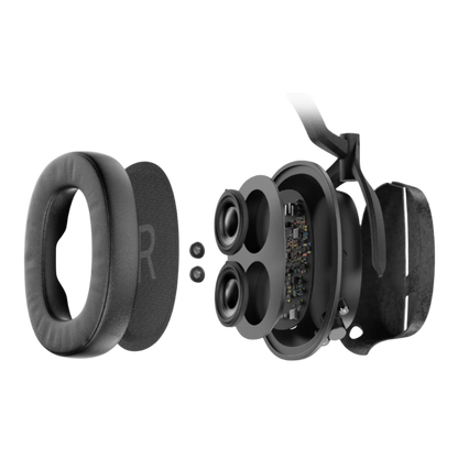 HEAVYS Gaming Headset Bundle - Heavys