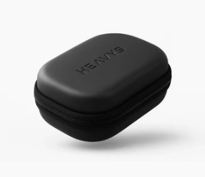 Heavys H1E Earbuds Travel Case