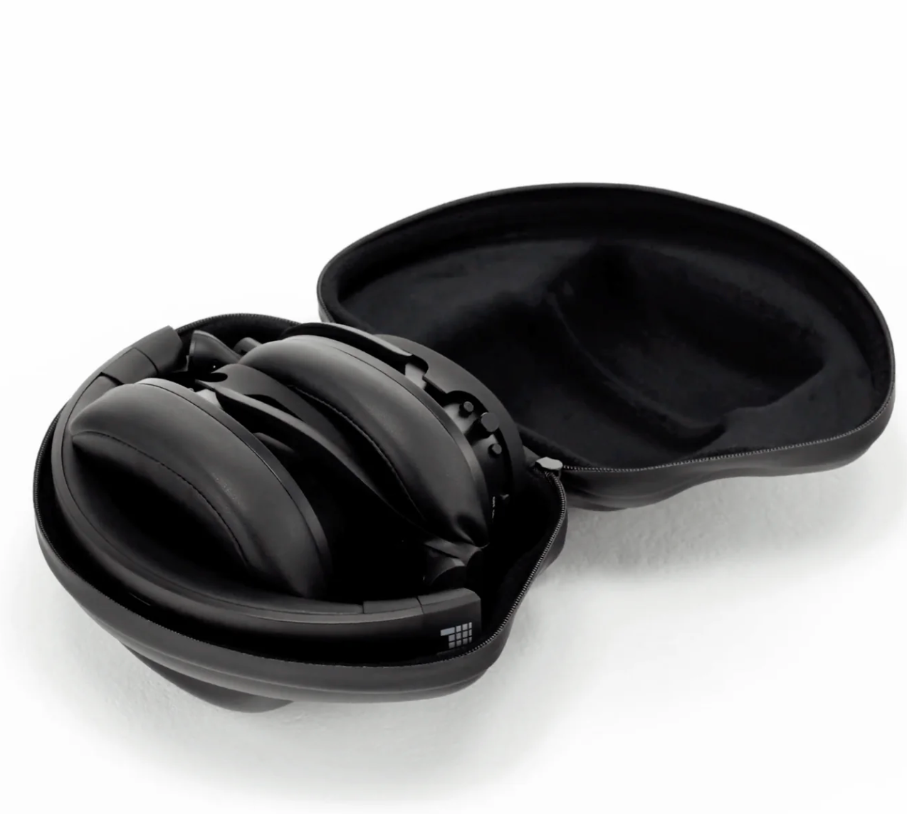 Heavys H1H Headphones + Premium Silver-Coated Cable + Bonus Travel Case