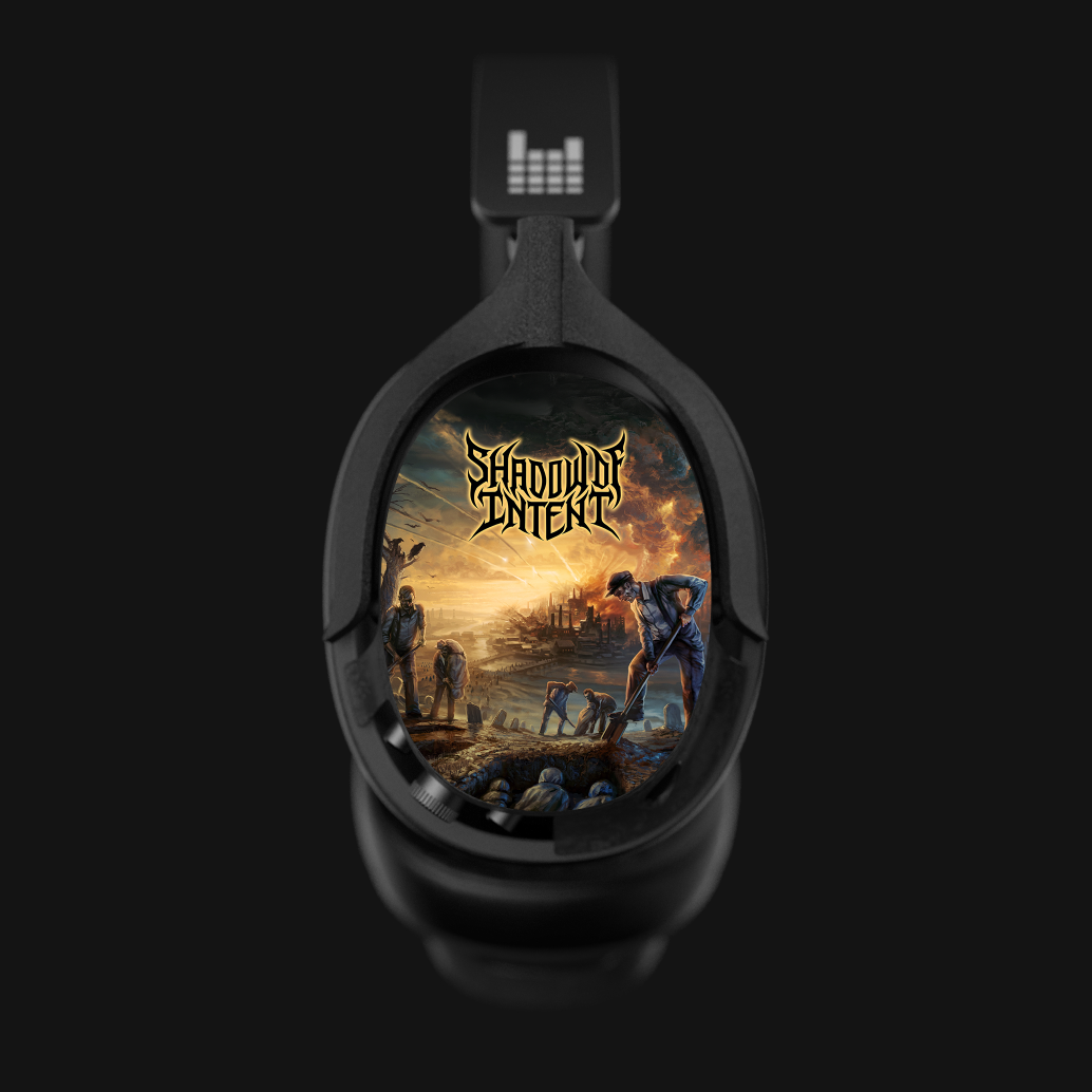 Shadow Of Intent 'Elegy' Shells - Heavys