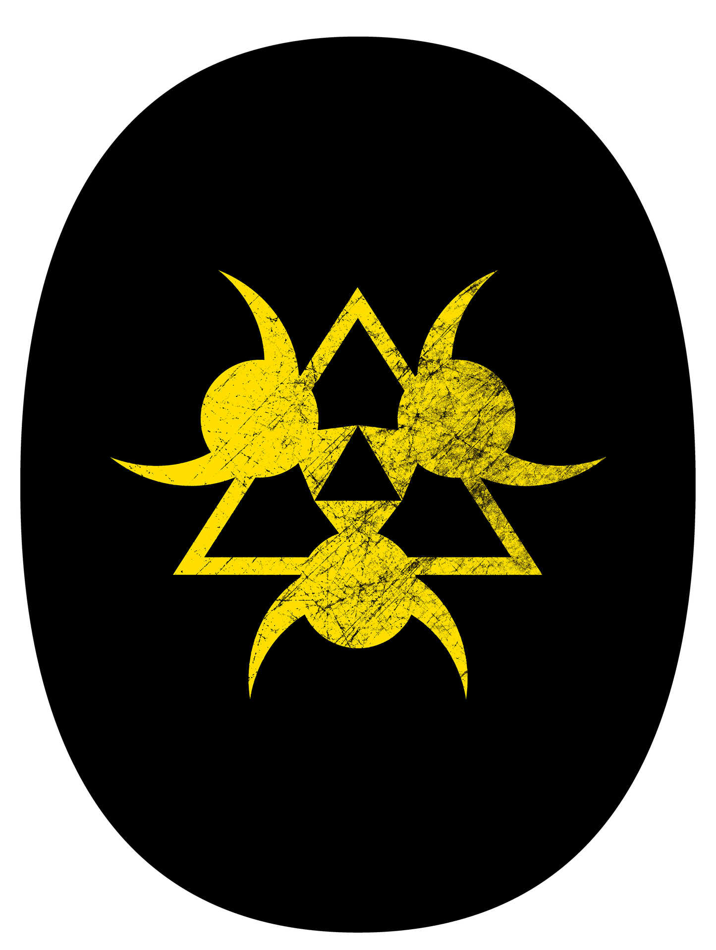 Haken 'Virus' Shells