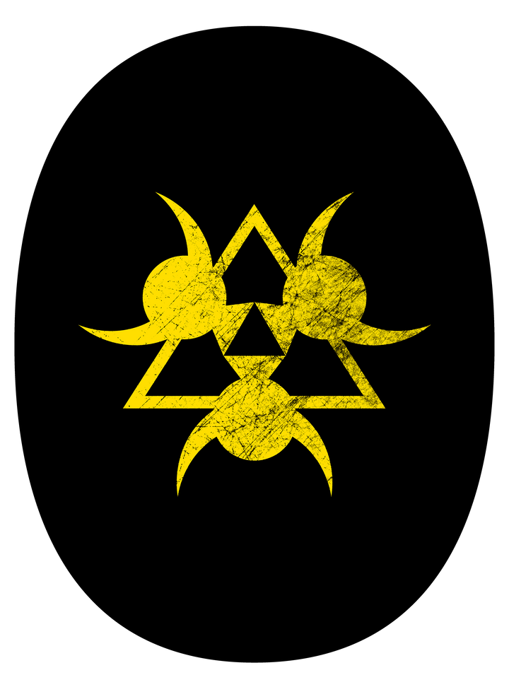 Haken 'Virus' Shells