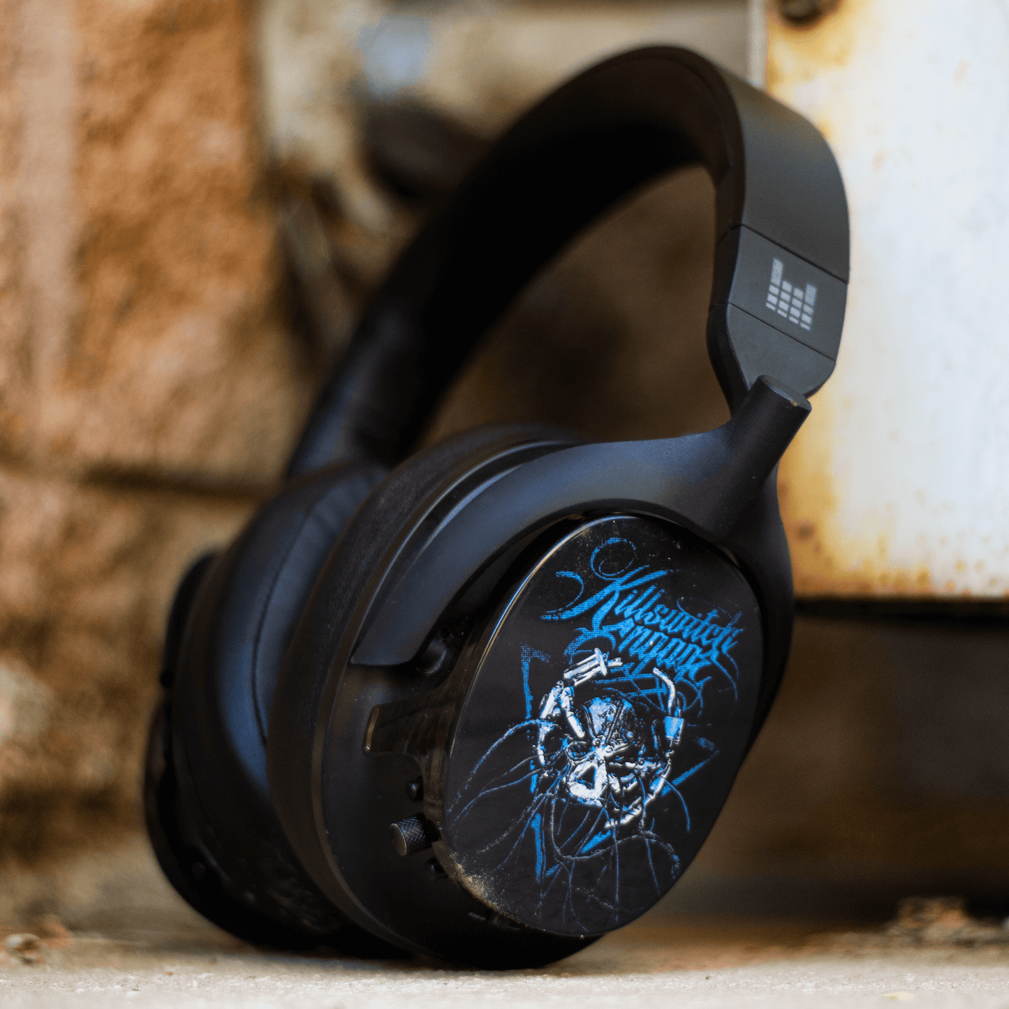 Killswitch Engage Limited Edition