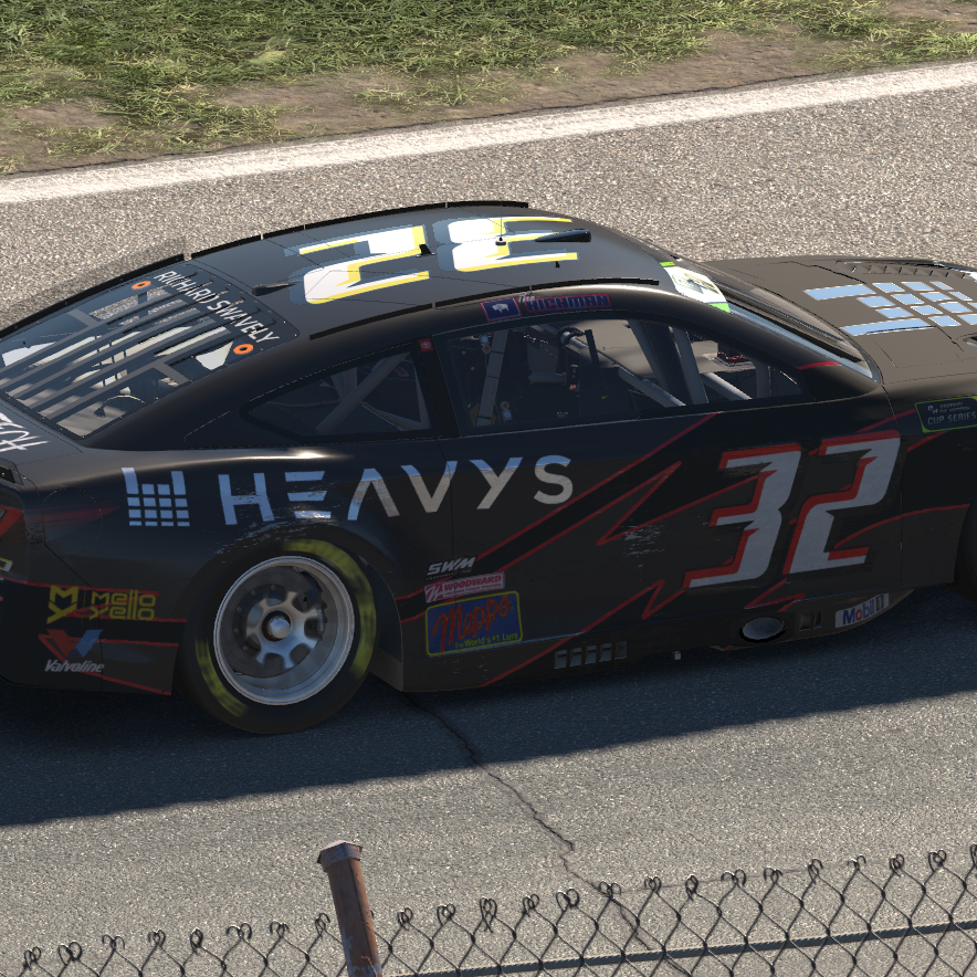 Sim Racing
