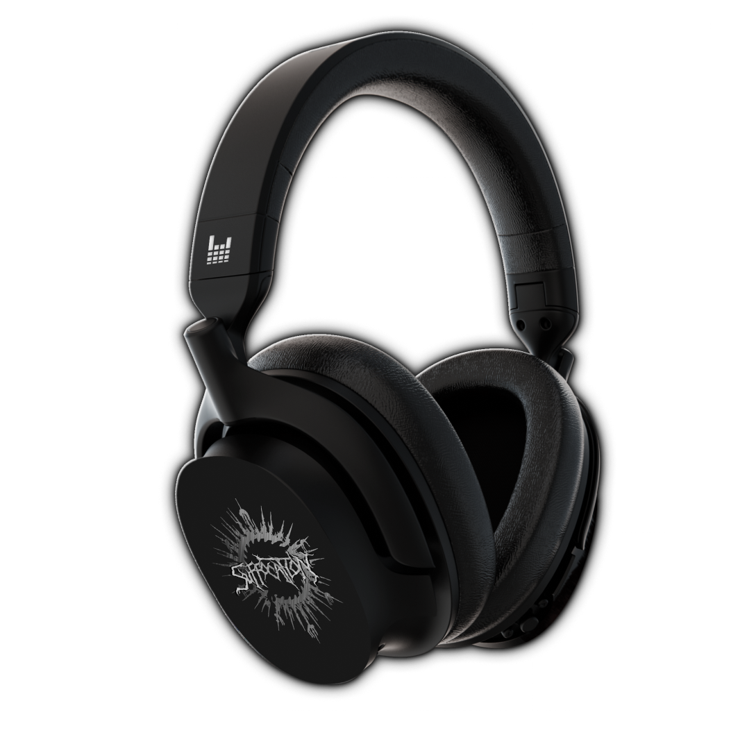 Suffocation X Heavys - Heavys