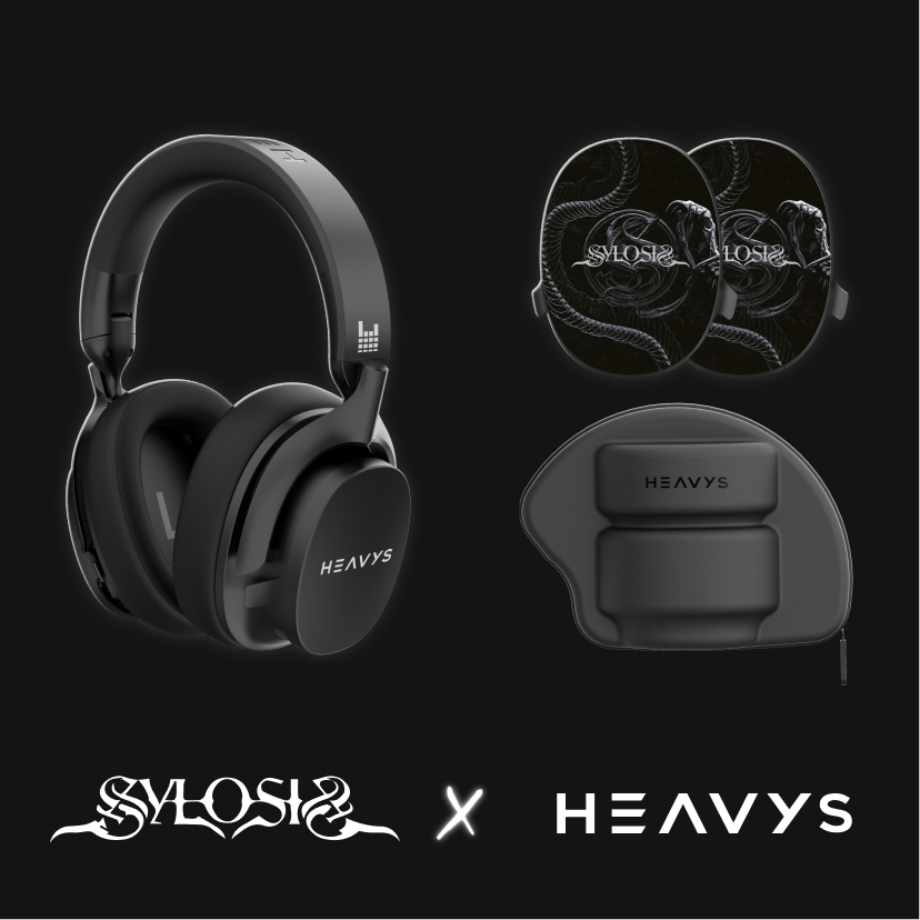 Sylosis Exclusive Edition Shells - Heavys