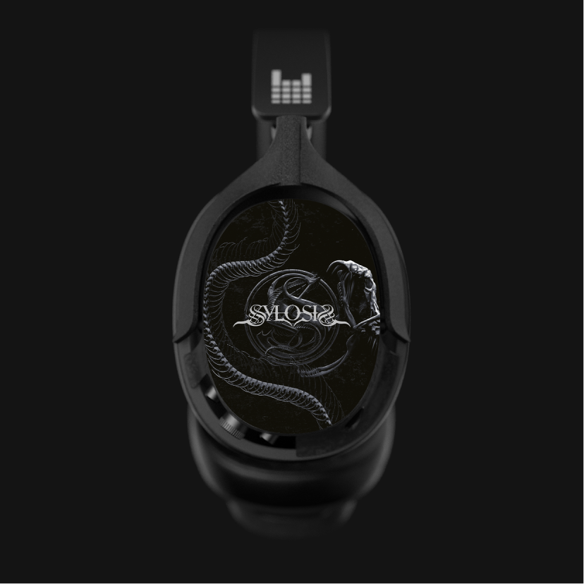Sylosis Exclusive Edition Shells - Heavys