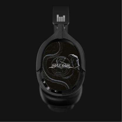 Sylosis Exclusive Edition Shells - Heavys