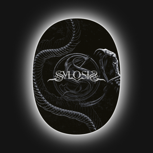 Sylosis Exclusive Edition Shells - Heavys