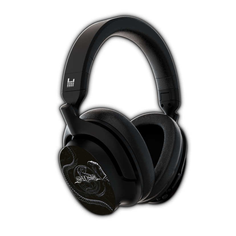 HEAVYS Shells™ Custom Designs for Headphones – Heavys