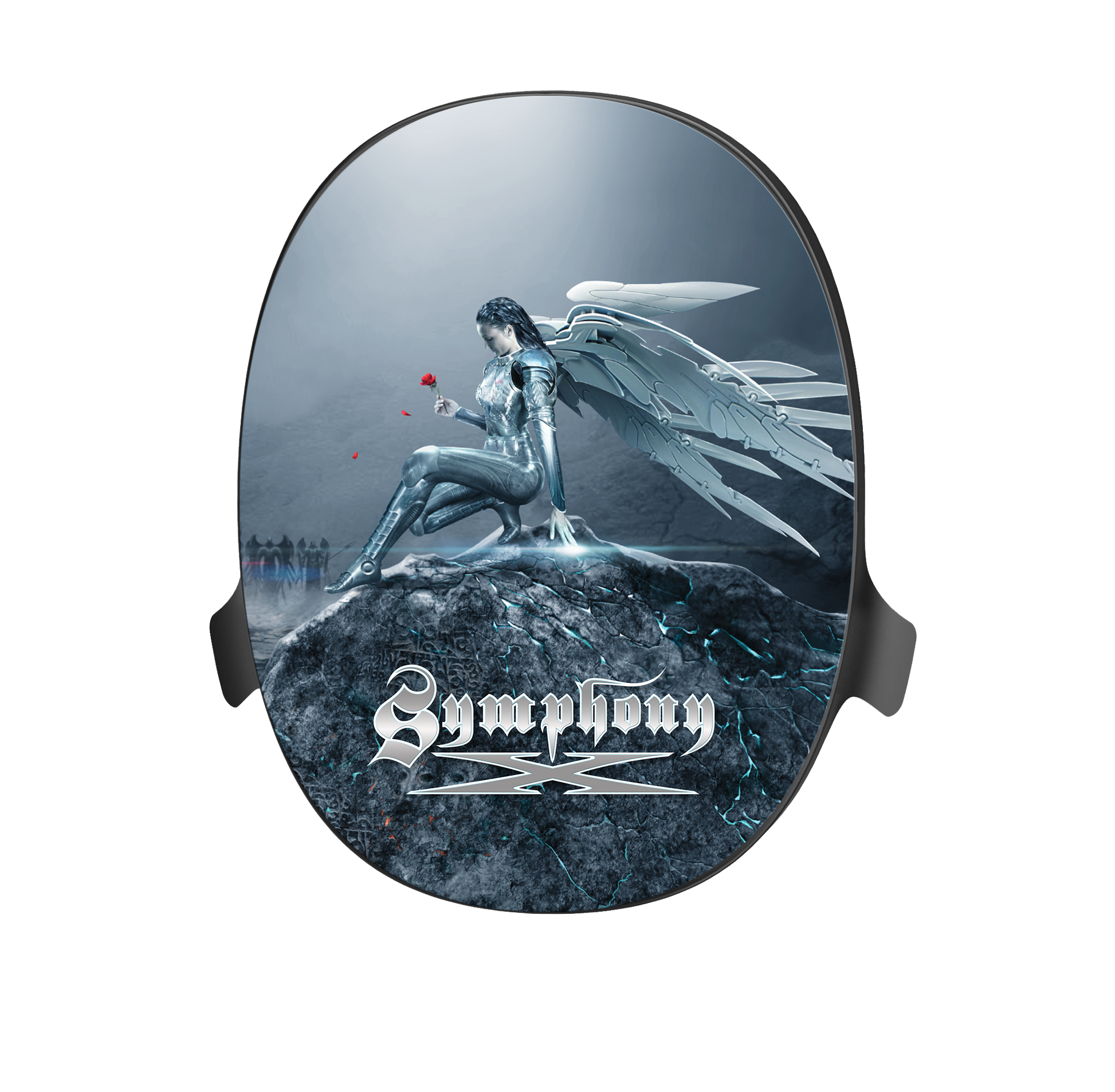 Symphony X - Limited Edition - Heavys