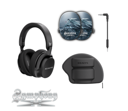Symphony X - Limited Edition - Heavys
