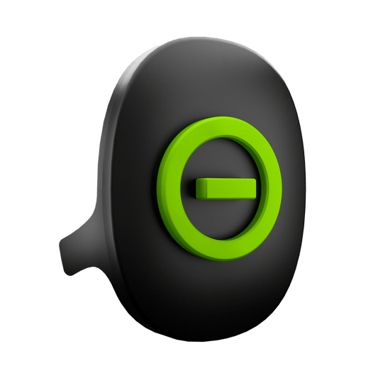 Type O Negative 3D Shells *Ships Oct 31st*