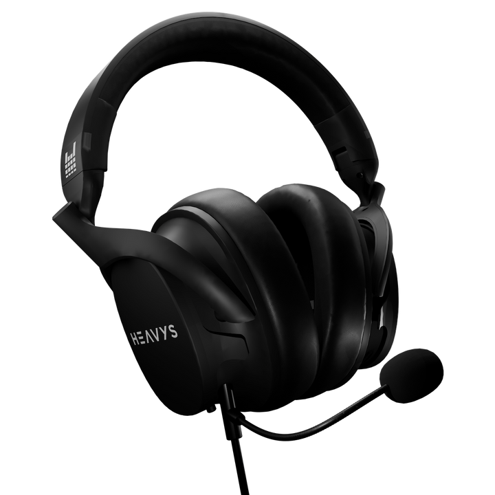 HEAVYS HeX Gaming Headphones