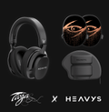 Tarja Turunen X Heavys
