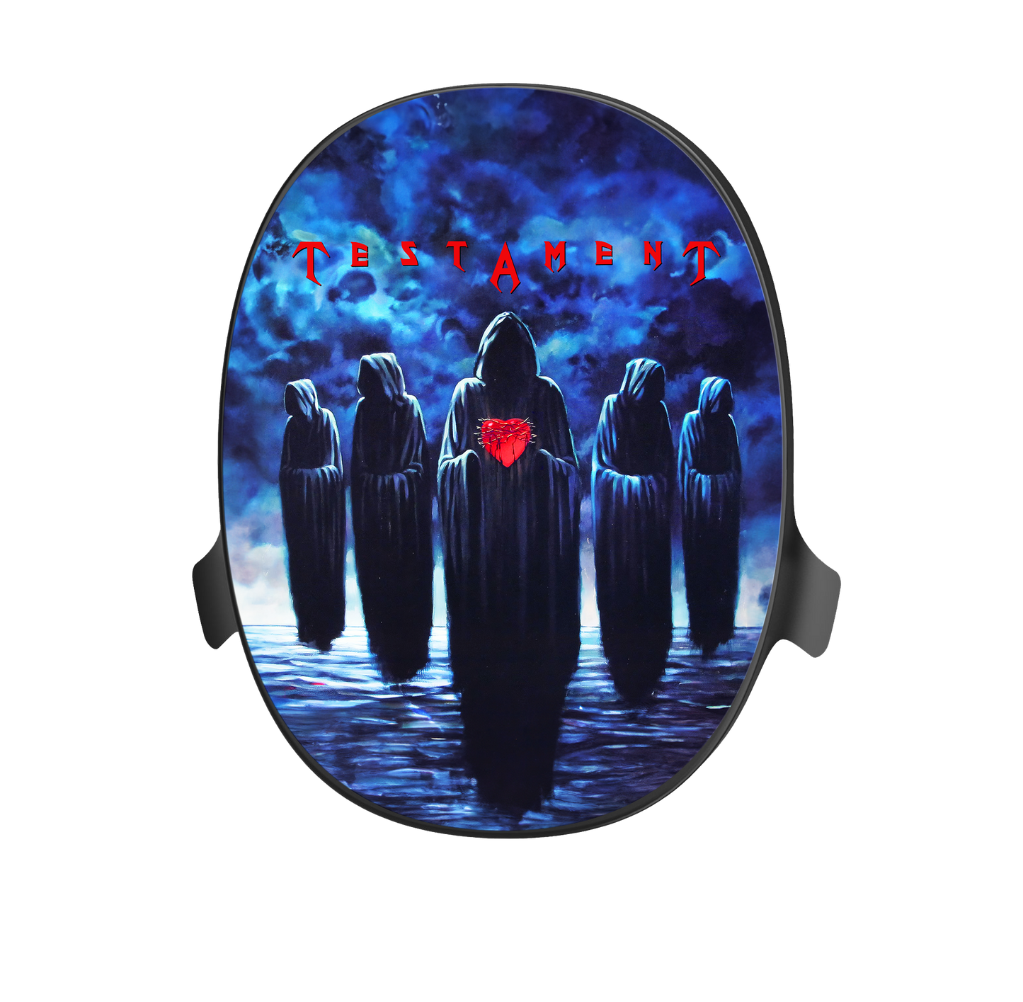 Testament 'Souls of Black'